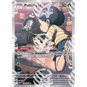 Crepuscolo Mascherato - Poltchageist - Illustration Rare 171/167 - Warcard - Crepuscolo Mascherato - Poltchageist - Illustration Rare 171/167 i prezzi più bassi sul mercato, solo da www.warcardshop.com! Carte singole, box, buste e mazzi.
