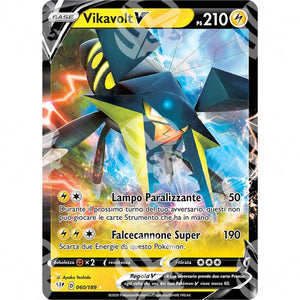 Fiamme Oscure - Vikavolt V - 060/189 - Warcard - Fiamme Oscure - Vikavolt V - 060/189 i prezzi più bassi sul mercato, solo da www.warcardshop.com! Carte singole, box, buste e mazzi.