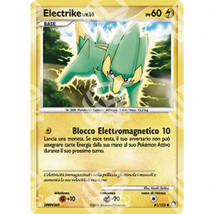 Tesori Misteriosi - Electrike - 81/123 - Warcard - Tesori Misteriosi - Electrike - 81/123 i prezzi più bassi sul mercato, solo da www.warcardshop.com! Carte singole, box, buste e mazzi.
