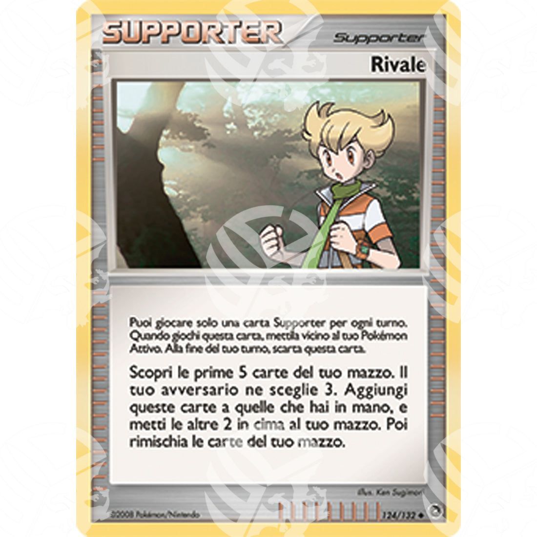 Prodigi Segreti - Rival - 124/132 - Warcard - Prodigi Segreti - Rival - 124/132 i prezzi più bassi sul mercato, solo da www.warcardshop.com! Carte singole, box, buste e mazzi.