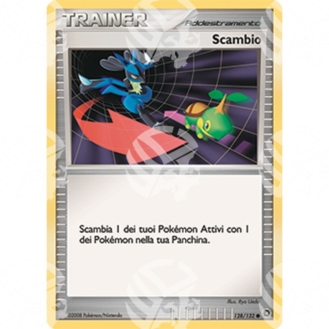 Prodigi Segreti - Switch - 128/132 - Warcard - Prodigi Segreti - Switch - 128/132 i prezzi più bassi sul mercato, solo da www.warcardshop.com! Carte singole, box, buste e mazzi.
