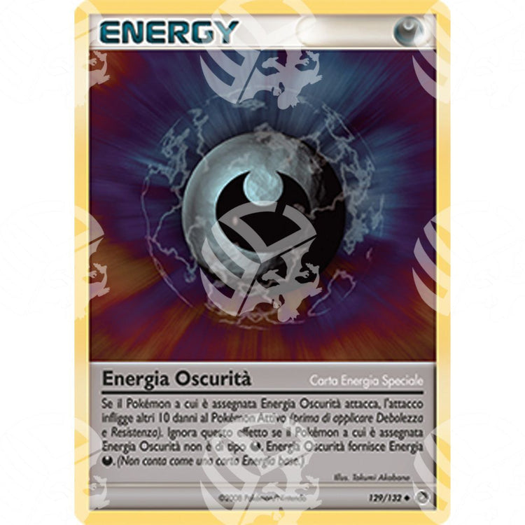 Prodigi Segreti - Metal Energy - 130/132 - Warcard - Prodigi Segreti - Metal Energy - 130/132 i prezzi più bassi sul mercato, solo da www.warcardshop.com! Carte singole, box, buste e mazzi.