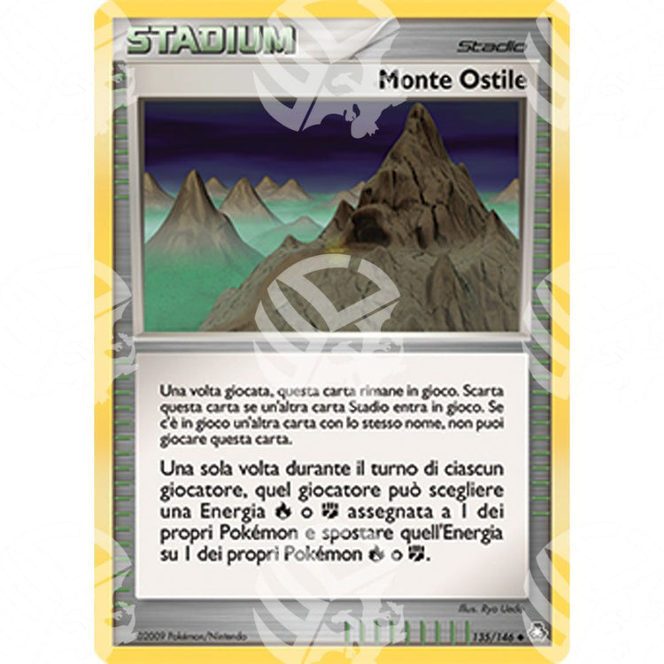 Il Risveglio dei Miti - Stark Mountain - 135/146 - Warcard - Il Risveglio dei Miti - Stark Mountain - 135/146 i prezzi più bassi sul mercato, solo da www.warcardshop.com! Carte singole, box, buste e mazzi.
