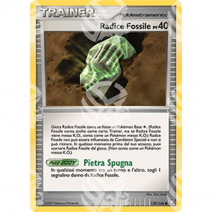 Il Risveglio dei Miti - Root Fossil - 139/146 - Warcard - Il Risveglio dei Miti - Root Fossil - 139/146 i prezzi più bassi sul mercato, solo da www.warcardshop.com! Carte singole, box, buste e mazzi.