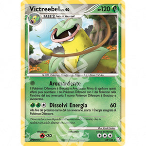Il Risveglio dei Miti - Victreebel Lv.40 - 44/146 - Warcard - Il Risveglio dei Miti - Victreebel Lv.40 - 44/146 i prezzi più bassi sul mercato, solo da www.warcardshop.com! Carte singole, box, buste e mazzi.