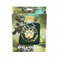DRAGON SHIELD ROLEPLAYING PORTFOLIO - FOREST GREEN - Warcard