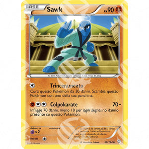 Stirpe dei Draghi - Sawk - 69/124 - Warcard - Stirpe dei Draghi - Sawk - 69/124 i prezzi più bassi sul mercato, solo da www.warcardshop.com! Carte singole, box, buste e mazzi.