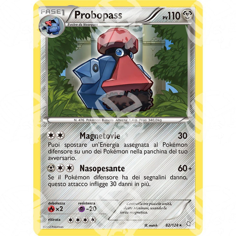 Stirpe dei Draghi - Probopass - 82/124 - Warcard - Stirpe dei Draghi - Probopass - 82/124 i prezzi più bassi sul mercato, solo da www.warcardshop.com! Carte singole, box, buste e mazzi.