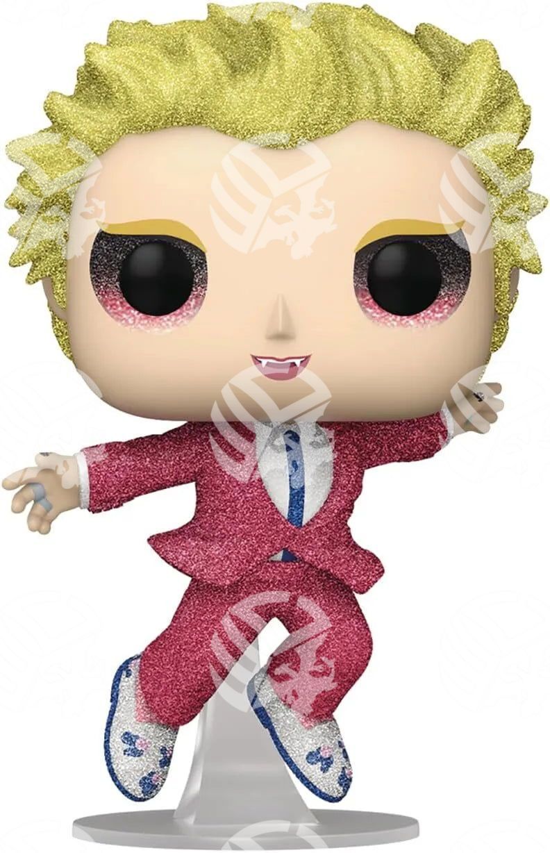 Ed Sheeran Special Edition Diamond Collection 9cm - Warcard - One Piece Pop! i prezzi più bassi sul mercato, solo da www.warcardshop.com! Carte singole, box, buste e mazzi.
