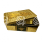 Empty Tin - Tin Vuota - Warcard