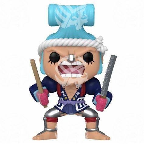 Franosuke 15 cm - Warcard