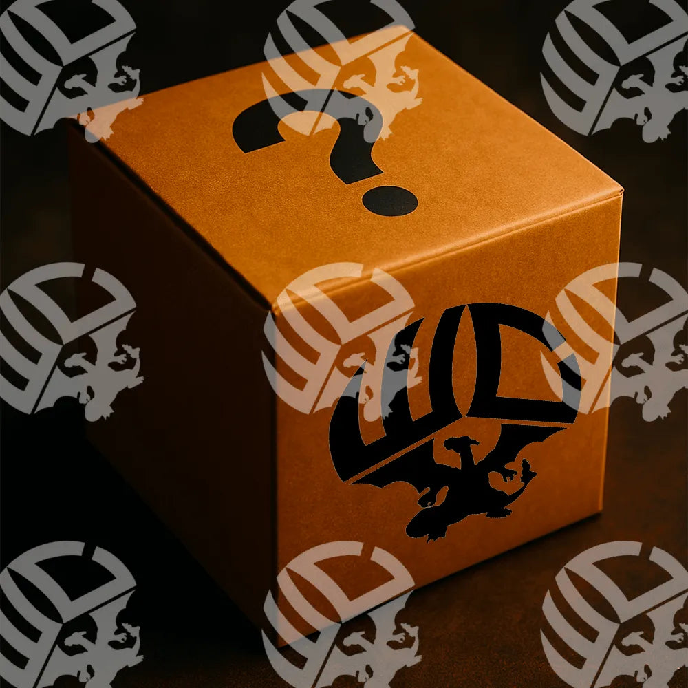 WARPACKS🎁