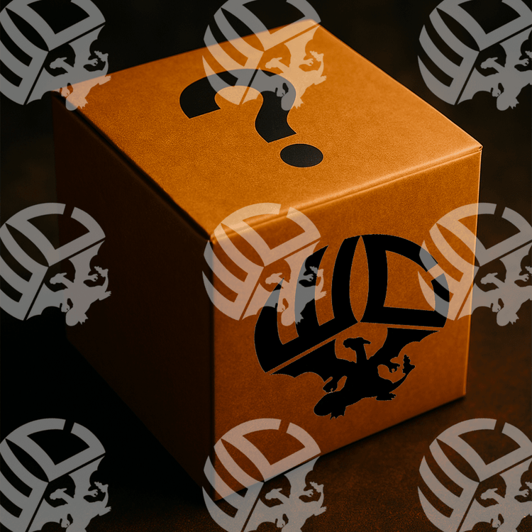 WARPACKS🎁 - Warcard