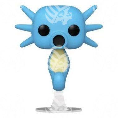Horsea 9 cm - Warcard