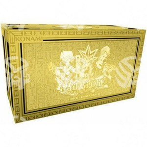 I Deck Leggendari II - Ristampa - Warcard