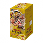 JAP - One Piece - OP04 - Kingdoms of Intrigue - Warcard