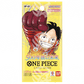 JAP - One Piece - OP07 - Warcard