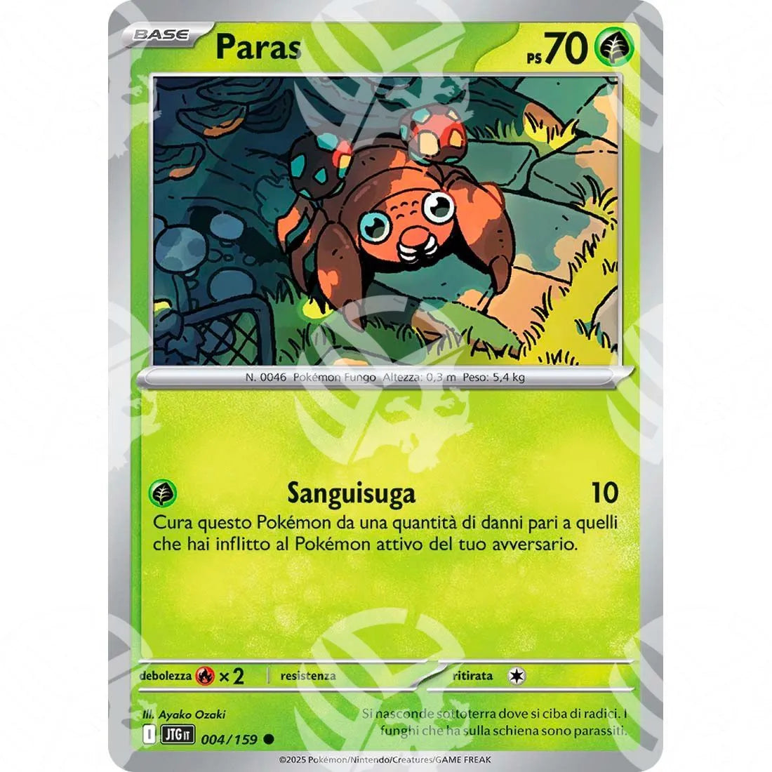 Avventure Insieme - Paras - 004/159