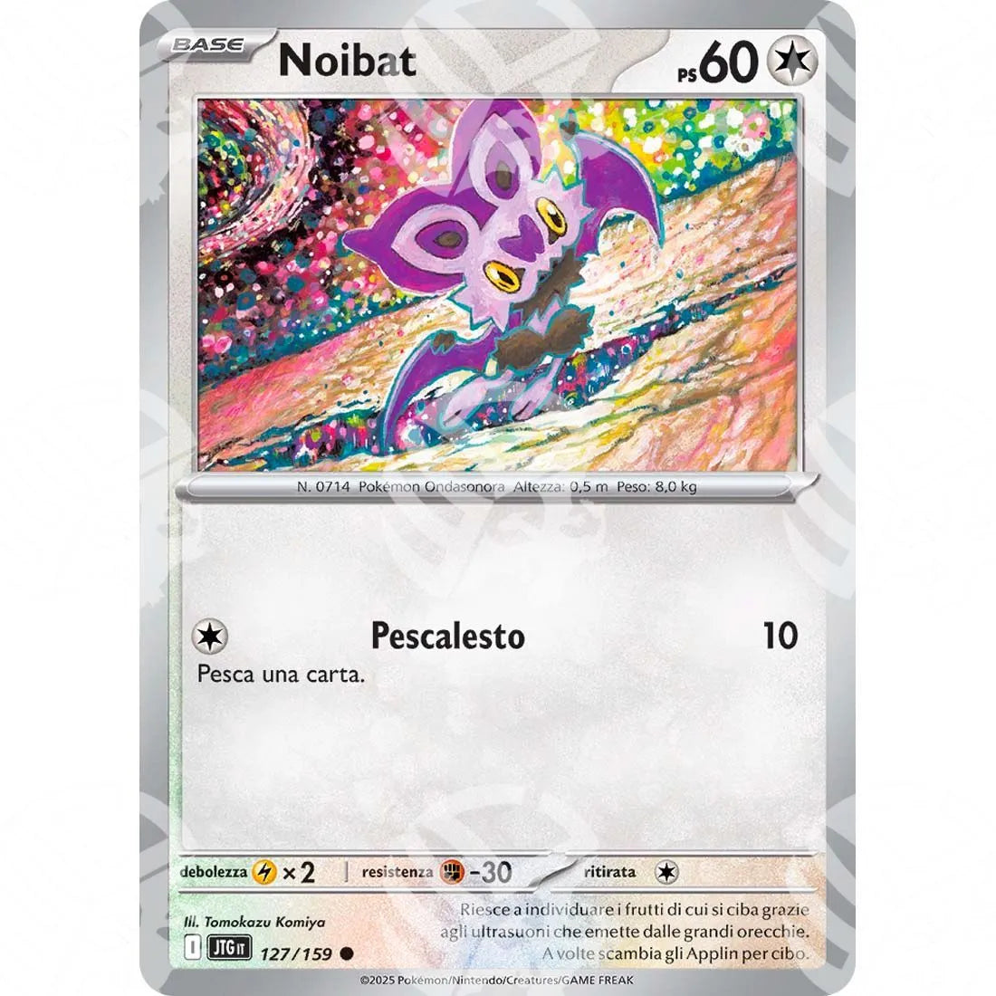 Avventure Insieme - Noibat - 127/159