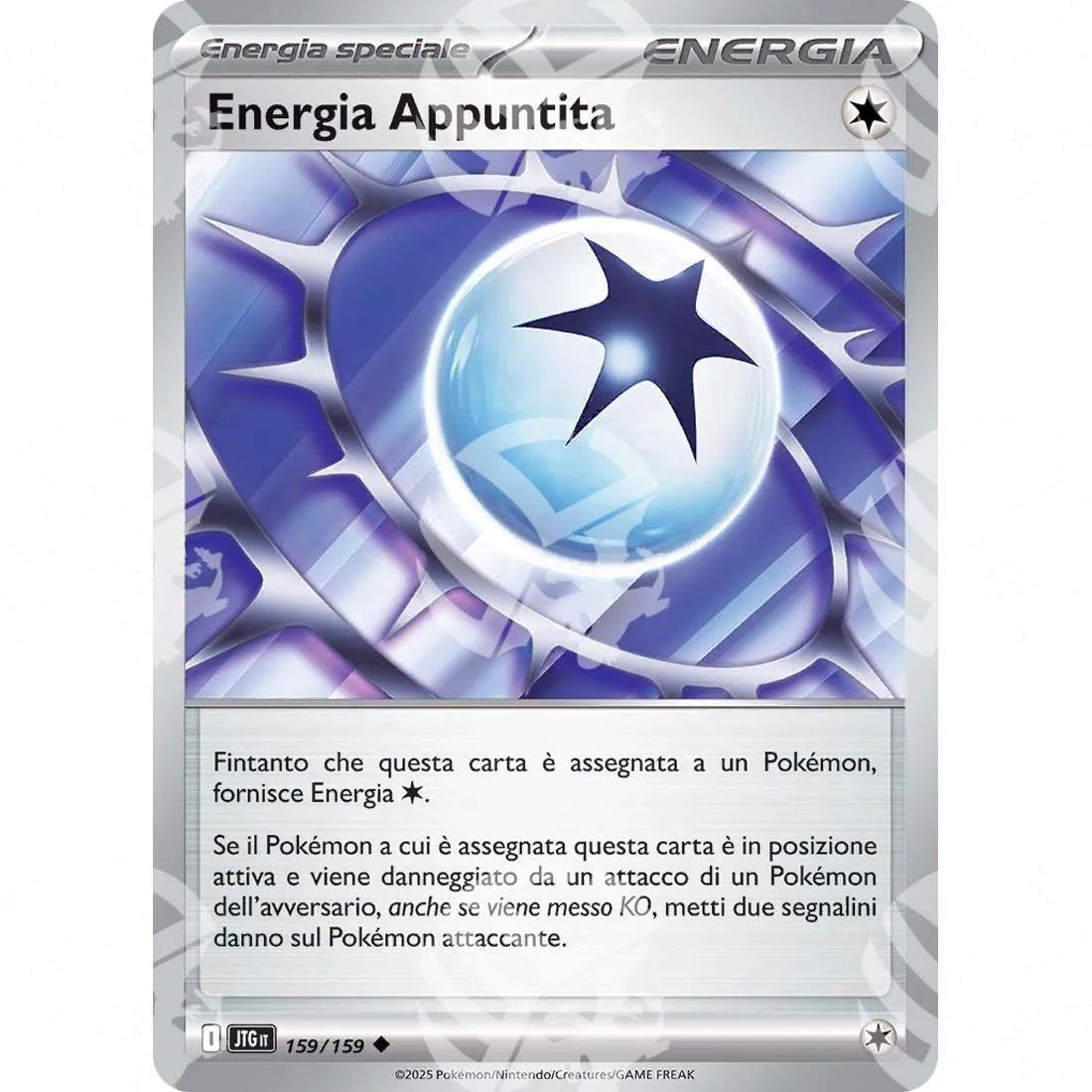 Avventure Insieme - Spike Energy - 159/159