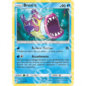 Tuoni Perduti - Bruxish - 70/214 - Warcard - Tuoni Perduti - Bruxish - 70/214 i prezzi più bassi sul mercato, solo da www.warcardshop.com! Carte singole, box, buste e mazzi.