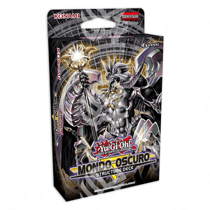 Mondo Oscuro - Structure Deck