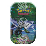 Destino Splendente - Mini tin 10X - Warcard