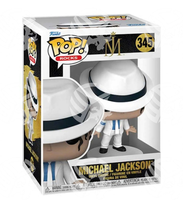 Michael jackson 9cm - Warcard - One Piece Pop! i prezzi più bassi sul mercato, solo da www.warcardshop.com! Carte singole, box, buste e mazzi.