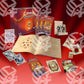 Cuphead   - Out Of The Cards - 1 Edizione