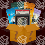 Mystery Box MAGIC - BASE - Warcard