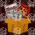 Mystery Box ONEPIECE - MEDIA - Warcard