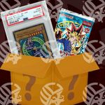 Mystery Box YUGIOH - BASE - Warcard