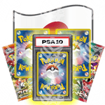 Mystery Box - DIAMANTE - LEGGERE LA DESCRIZIONE! - Warcard