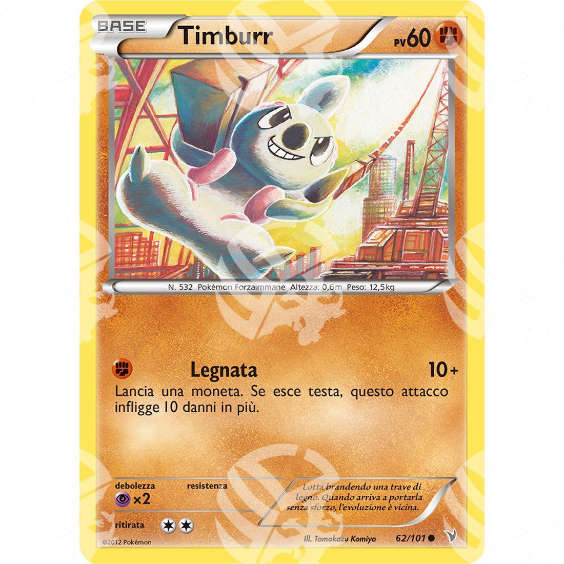 Vittorie Regali - Timburr - 62/101 - Warcard - Vittorie Regali - Timburr - 62/101 i prezzi più bassi sul mercato, solo da www.warcardshop.com! Carte singole, box, buste e mazzi.