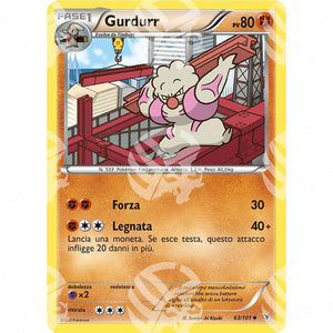 Vittorie Regali - Gurdurr - Holo Rare 63/101 - Warcard - Vittorie Regali - Gurdurr - Holo Rare 63/101 i prezzi più bassi sul mercato, solo da www.warcardshop.com! Carte singole, box, buste e mazzi.