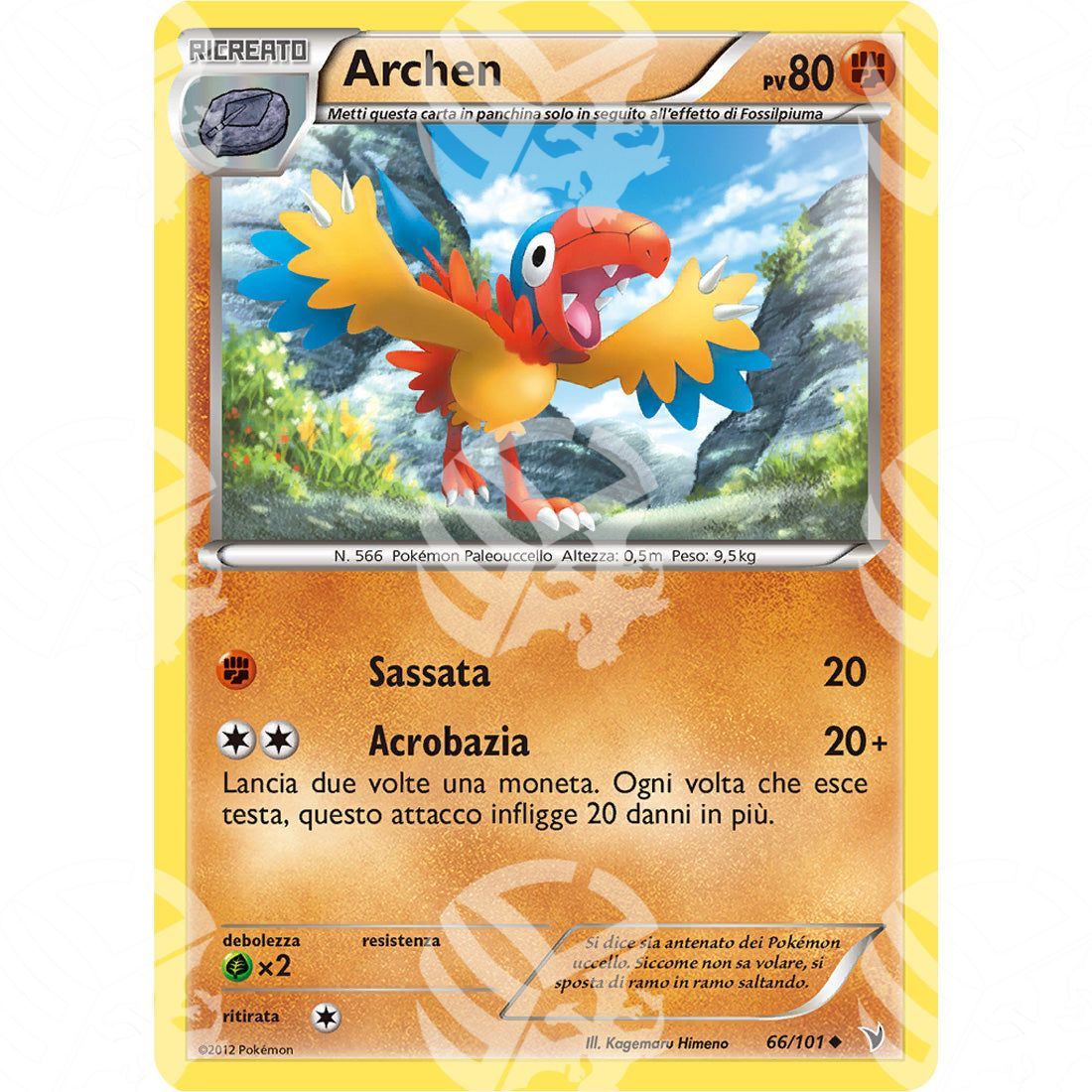 Vittorie Regali - Archen - 66/101 - Warcard - Vittorie Regali - Archen - 66/101 i prezzi più bassi sul mercato, solo da www.warcardshop.com! Carte singole, box, buste e mazzi.