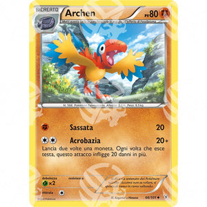 Vittorie Regali - Archen - 66/101 - Warcard - Vittorie Regali - Archen - 66/101 i prezzi più bassi sul mercato, solo da www.warcardshop.com! Carte singole, box, buste e mazzi.