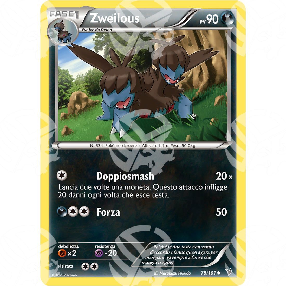 Vittorie Regali - Zweilous - 78/101 - Warcard - Vittorie Regali - Zweilous - 78/101 i prezzi più bassi sul mercato, solo da www.warcardshop.com! Carte singole, box, buste e mazzi.