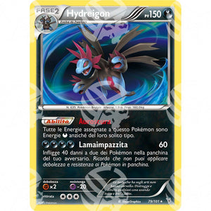 Vittorie Regali - Hydreigon - Holo Rare 79/101 - Warcard - Vittorie Regali - Hydreigon - Holo Rare 79/101 i prezzi più bassi sul mercato, solo da www.warcardshop.com! Carte singole, box, buste e mazzi.