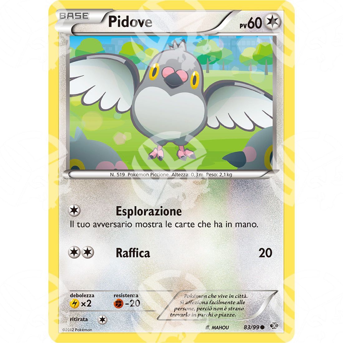 Destini Futuri - Pidove - 83/99 - Warcard - Destini Futuri - Pidove - 83/99 i prezzi più bassi sul mercato, solo da www.warcardshop.com! Carte singole, box, buste e mazzi.