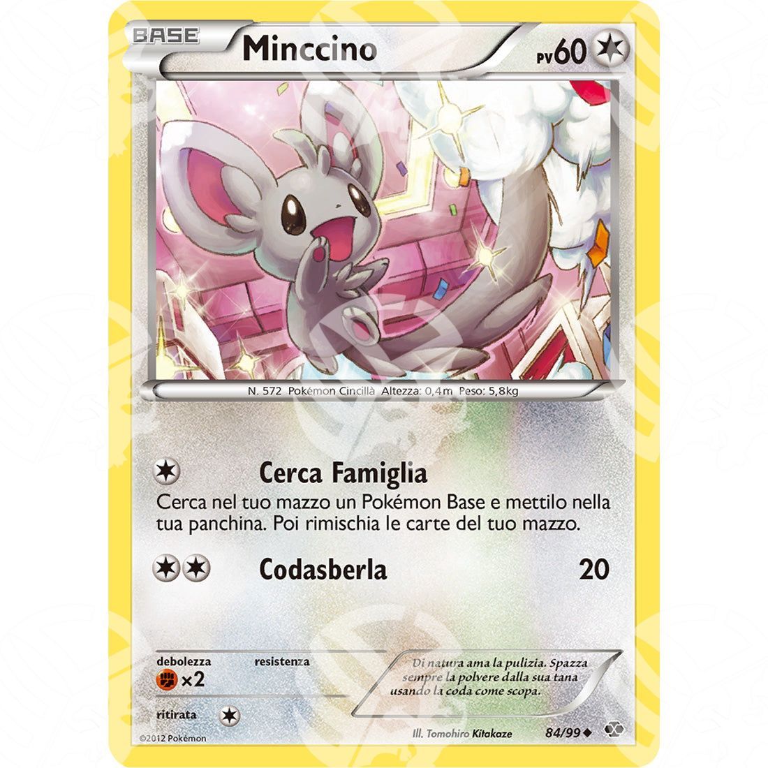 Destini Futuri - Minccino - 84/99 - Warcard - Destini Futuri - Minccino - 84/99 i prezzi più bassi sul mercato, solo da www.warcardshop.com! Carte singole, box, buste e mazzi.