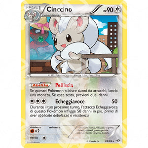 Destini Futuri - Cinccino - Holo Rare 85/99 - Warcard - Destini Futuri - Cinccino - Holo Rare 85/99 i prezzi più bassi sul mercato, solo da www.warcardshop.com! Carte singole, box, buste e mazzi.