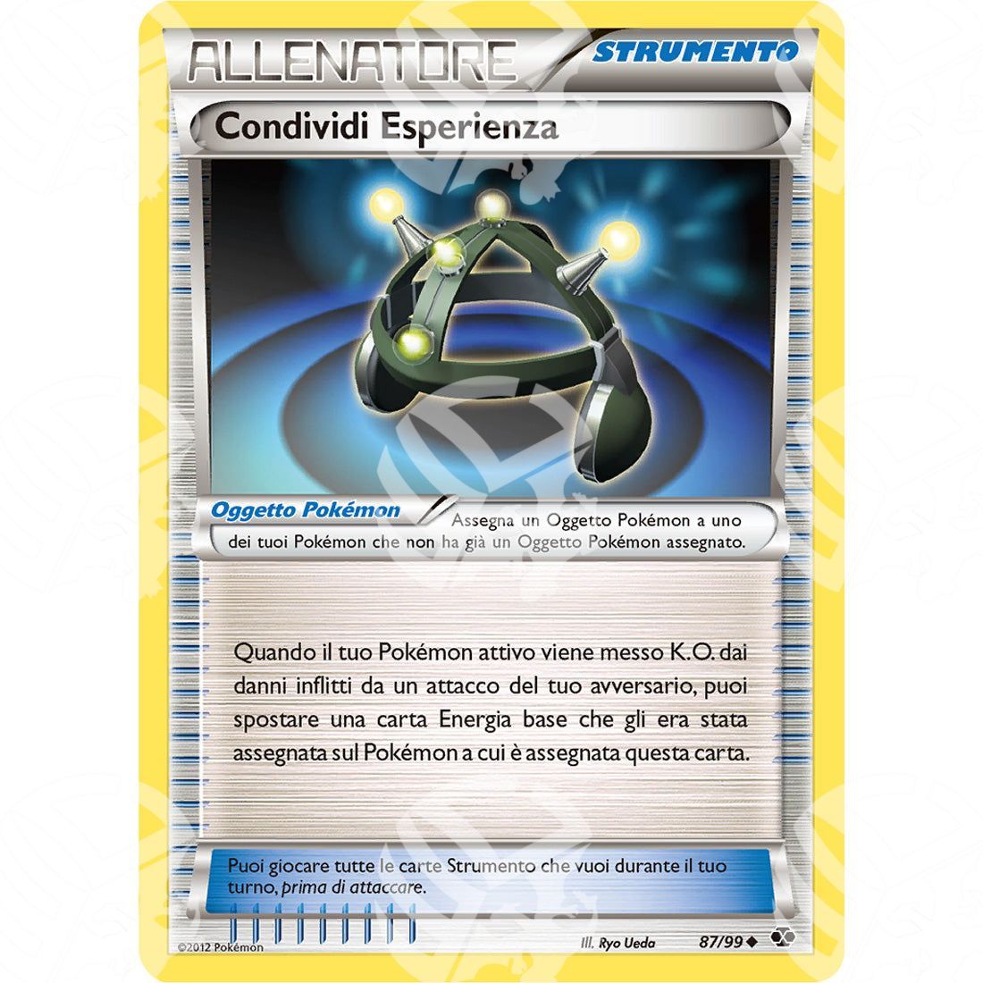 Destini Futuri - Exp. Share - 87/99 - Warcard - Destini Futuri - Exp. Share - 87/99 i prezzi più bassi sul mercato, solo da www.warcardshop.com! Carte singole, box, buste e mazzi.