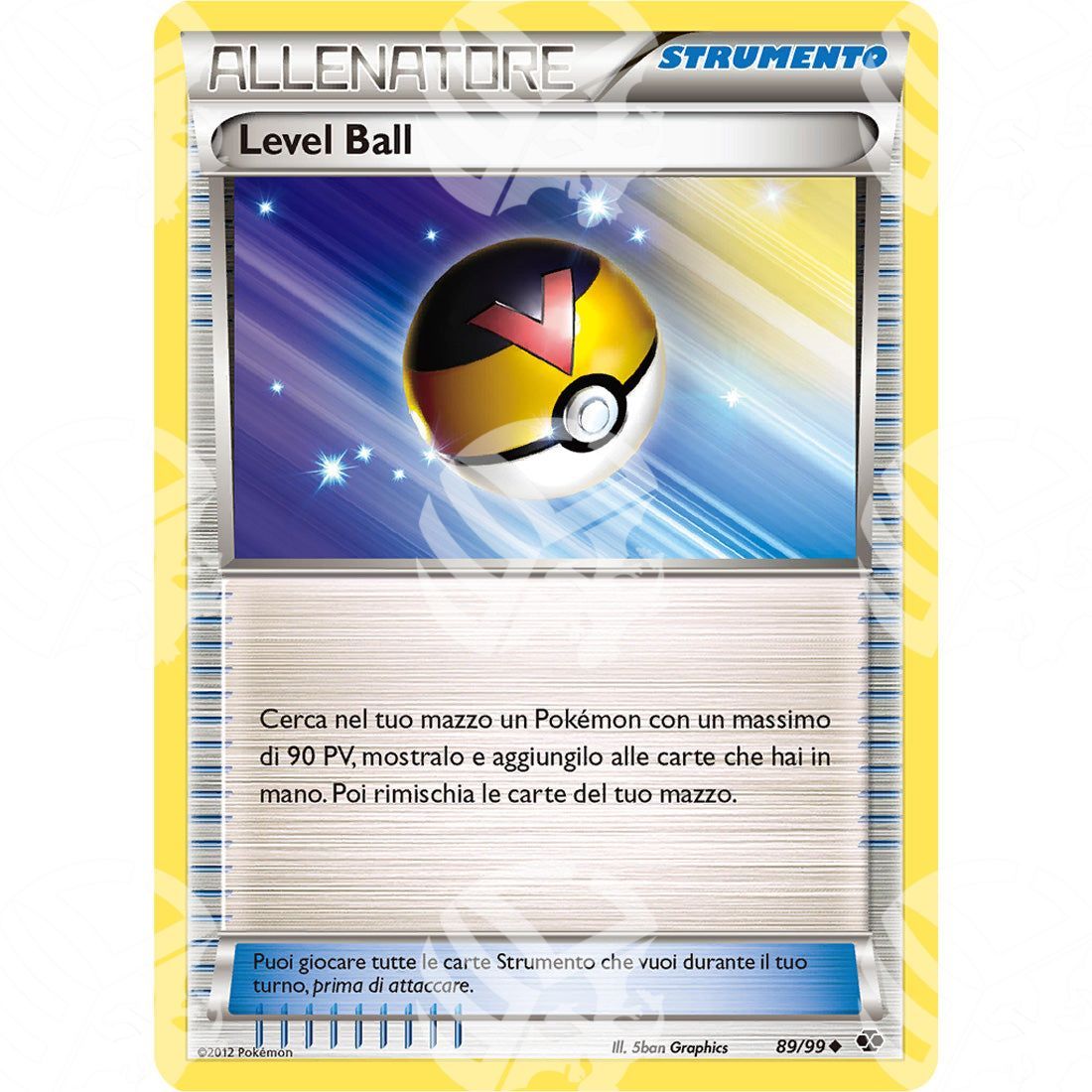 Destini Futuri - Level Ball - 89/99 - Warcard - Destini Futuri - Level Ball - 89/99 i prezzi più bassi sul mercato, solo da www.warcardshop.com! Carte singole, box, buste e mazzi.