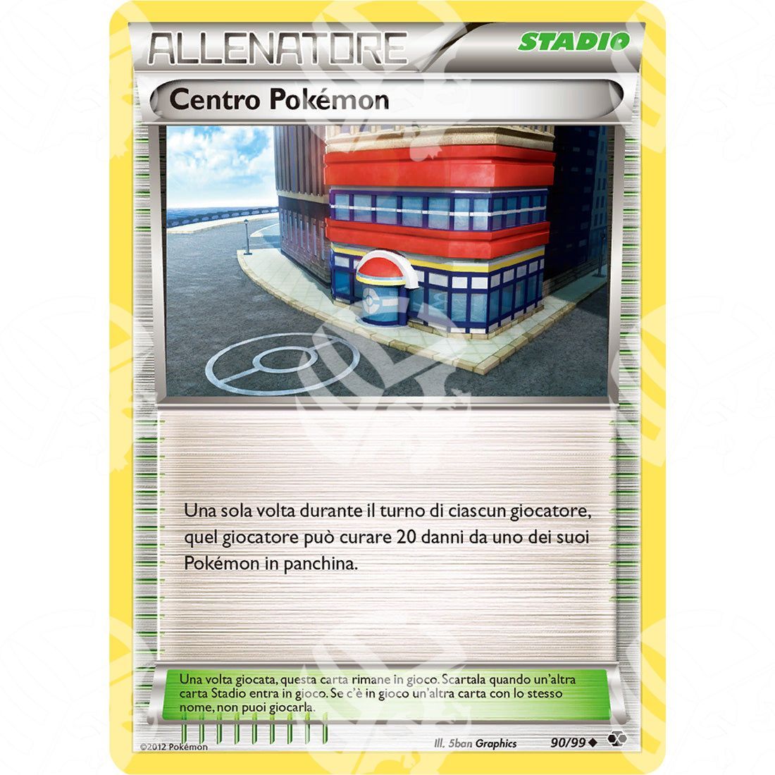 Destini Futuri - Pokémon Center - 90/99 - Warcard - Destini Futuri - Pokémon Center - 90/99 i prezzi più bassi sul mercato, solo da www.warcardshop.com! Carte singole, box, buste e mazzi.