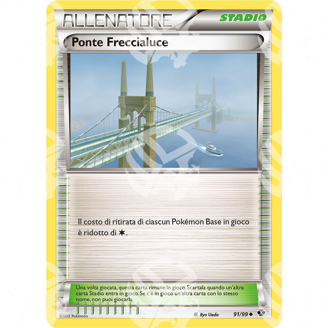 Destini Futuri - Skyarrow Bridge - 91/99 - Warcard - Destini Futuri - Skyarrow Bridge - 91/99 i prezzi più bassi sul mercato, solo da www.warcardshop.com! Carte singole, box, buste e mazzi.