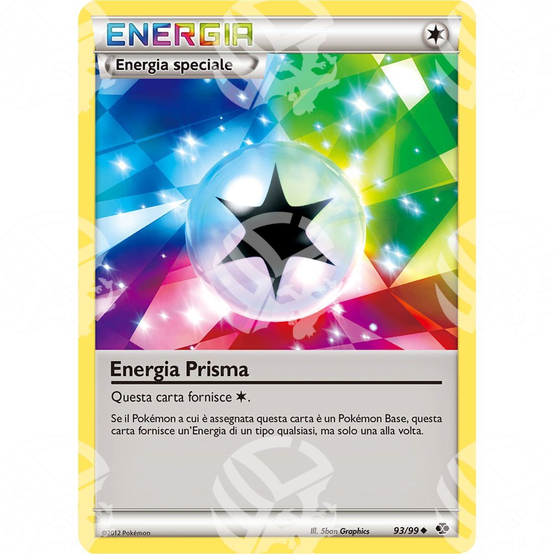 Destini Futuri - Prism Energy - 93/99 - Warcard - Destini Futuri - Prism Energy - 93/99 i prezzi più bassi sul mercato, solo da www.warcardshop.com! Carte singole, box, buste e mazzi.