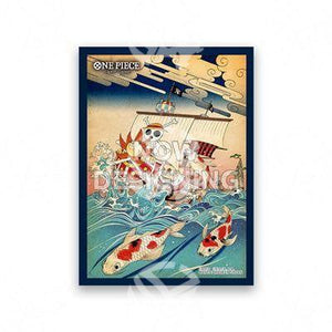 One Piece Card Game English Version 1st Year Anniversary Set - Warcard