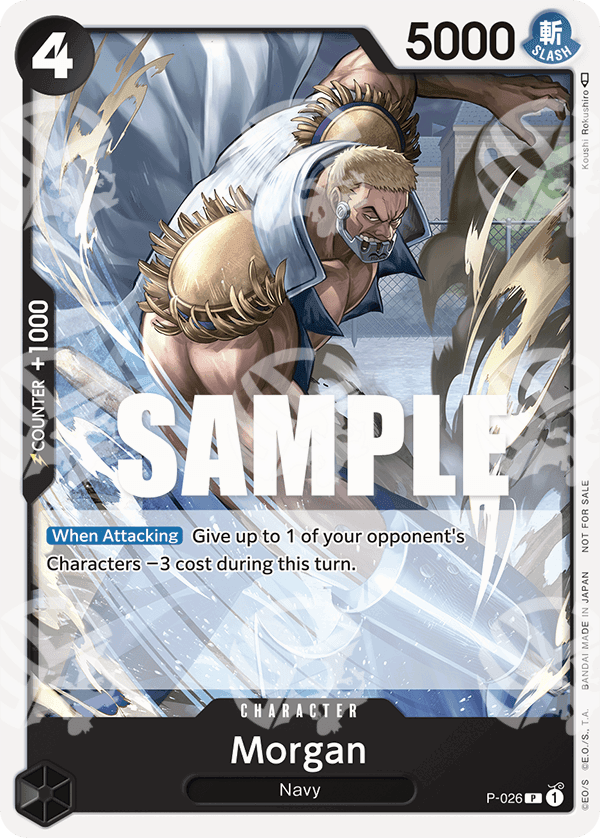One Piece Card Game - Pirates Party Kit Vol.2 - Warcard