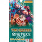 One Piece - OP08 - ENG - Warcard